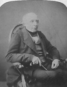 Philip Hardwick