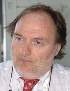 Cuno Tarfusser