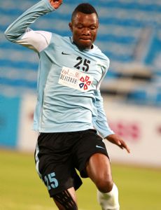 Tresor Kangambu