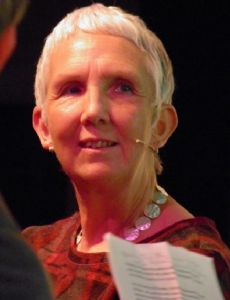 Ann Cleeves