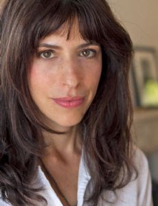 Jessica Goldberg