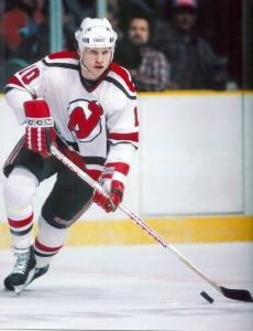 Aaron Broten