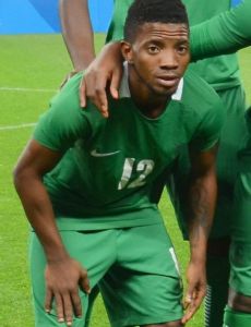 Saliu Popoola