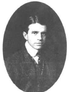 Albert Randolph Ross
