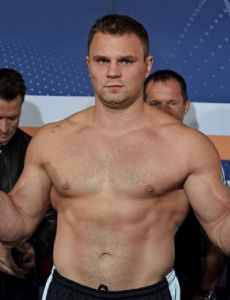 Denis Boytsov