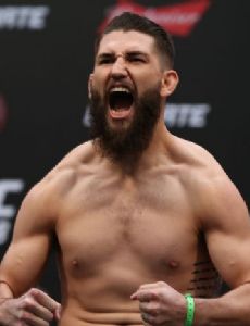 Bryan Barberena