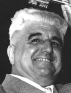 Giuseppe Dozza