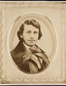 Louis Maurer