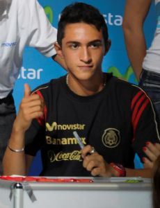 Francisco Javier Flores