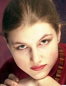 Maryana Spivak