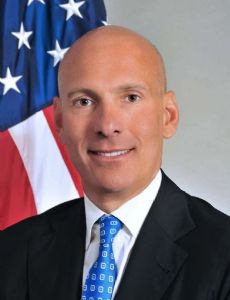 Stefan M. Selig