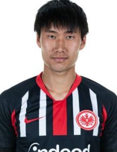 Daichi Kamada