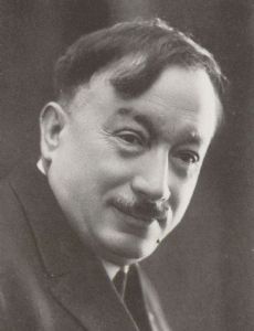 Benjamin Rabier