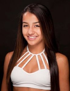 Alyssa Chi