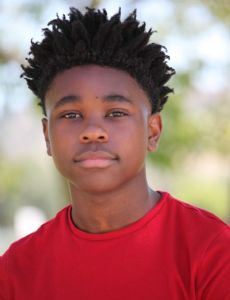 Jalyn Hall