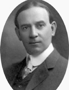 Charles Wilson Cross