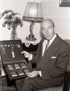 Leon Štukelj