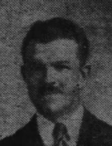 Walter B. Chilsen