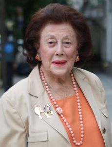 Lucy Jarvis