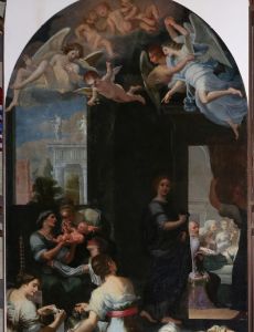Giovanni Battista Ramacciotti
