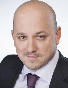 Gordan Maras