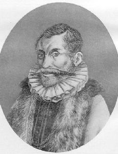Janus Dousa
