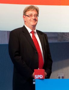 Egon Vaupel