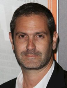 Aaron Cohen