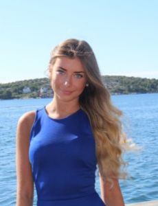 Hanna Ferm