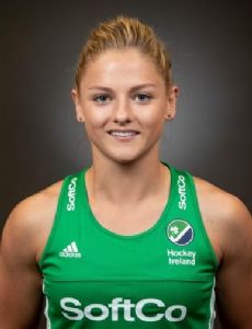 Chloe Watkins
