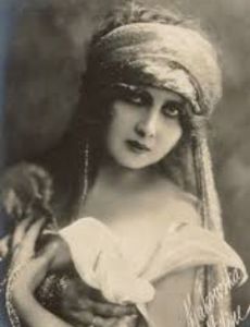 Helena Makowska