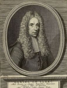 Daniel Le Clerc