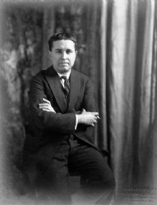 Charles Buckles Falls (artist)