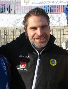 Andreas Westh