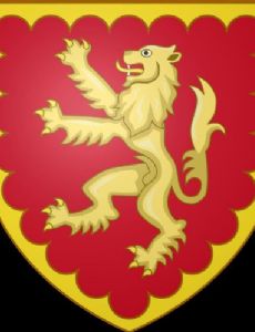 Baron Talbot