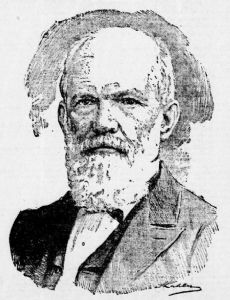 Maurice Carey Blake