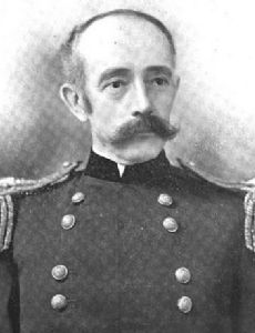 Willis James Hulings