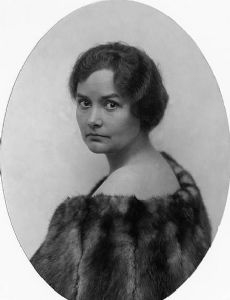 Anna Elisabet Weirauch