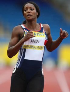 Emma Ania
