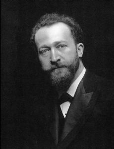 Louis Hillier