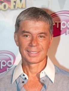 Oleg Gazmanov