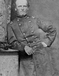 Samuel Hollingsworth Stout