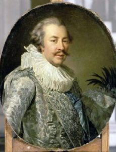 Louis Hercule Timoléon de Cossé-Brissac