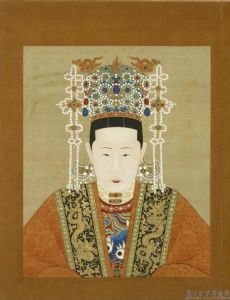 Empress Zhang (Hongzhi)