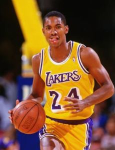 Adrian Branch