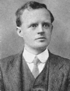 Harry Bedford (politician)