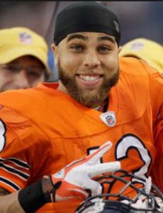 Johnny Knox