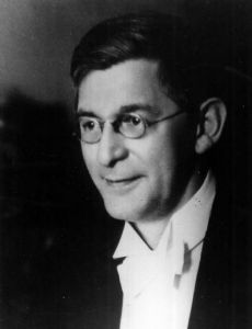 Thomas Parnell (scientist)