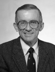 Ole Holsti