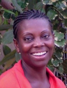 Amma Darko